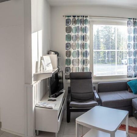 Aparthotel Yllaestar Akaslompolo Luaran gambar