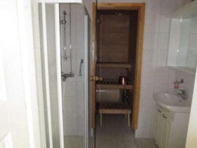 Aparthotel Yllaestar Akaslompolo Luaran gambar