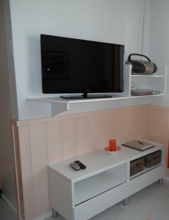Aparthotel Yllaestar Akaslompolo Luaran gambar